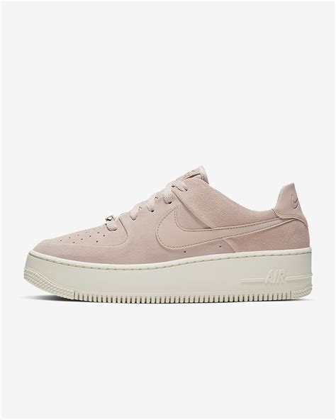 nike air force 1 sage damen flieder|Nike Air Force 1 Sage Low Women's Shoes.